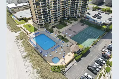 9650 Shore Dr. #1909, Myrtle Beach, SC 29572 - Photo 40