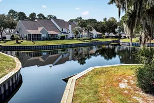 91 Palisade Loop, Pawleys Island, SC 29585 - Photo 46