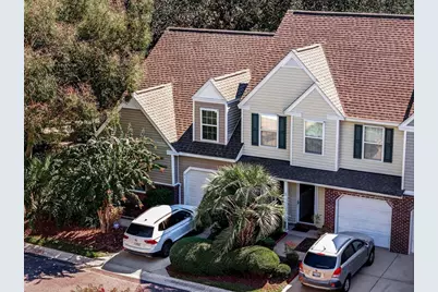 91 Palisade Loop #91, Pawleys Island, SC 29585 - Photo 1