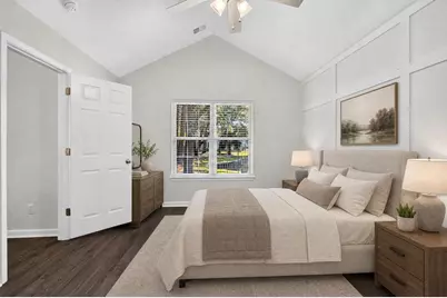 91 Palisade Loop #91, Pawleys Island, SC 29585 - Photo 22