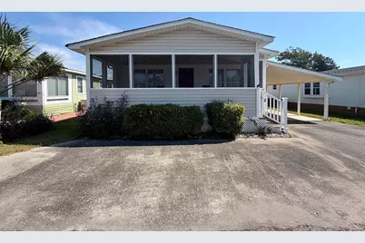 440 Pampas Dr., Surfside Beach, SC 29575 - Photo 1