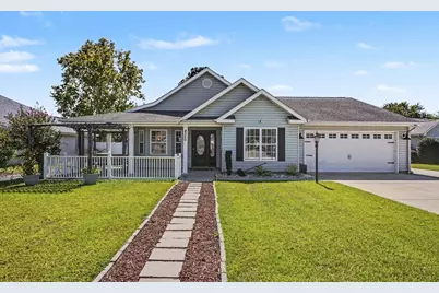 4350 Hunting Bow Trail, Myrtle Beach, SC 29579 - Photo 2