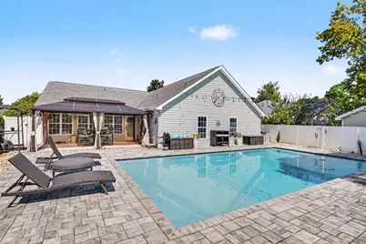 4350 Hunting Bow Trail, Myrtle Beach, SC 29579 - Photo 30
