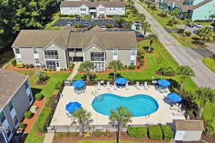 1925 Bent Grass Dr, Surfside Beach, SC 29575 - Photo 2