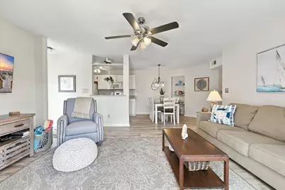 1925 Bent Grass Dr. #C, Surfside Beach, SC 29575 - Photo 12