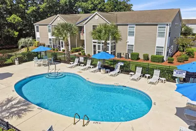 1925 Bent Grass Dr. #C, Surfside Beach, SC 29575 - Photo 36