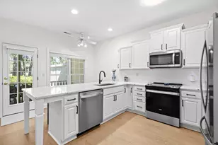 20 Wentworth Pl, Pawleys Island, SC 29585 - Photo 12