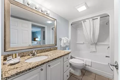 2201 S Ocean Blvd. #401/402, Myrtle Beach, SC 29577 - Photo 26