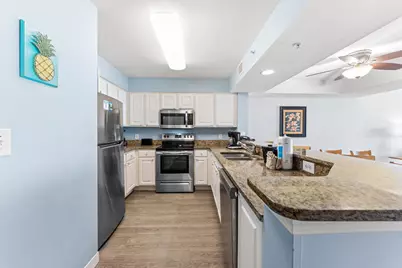 2201 S Ocean Blvd. #401/402, Myrtle Beach, SC 29577 - Photo 12