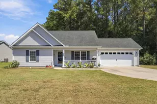 460 Oakham Dr, Conway, SC 29527 - Photo 1