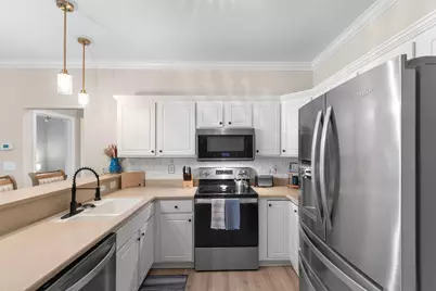 40 Wallys Way #9, Pawleys Island, SC 29585 - Photo 6