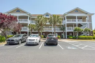 5801 Oyster Catcher Dr, North Myrtle Beach, SC 29582 - Photo 2