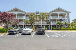5801 Oyster Catcher Dr, North Myrtle Beach, SC 29582 - Photo 1