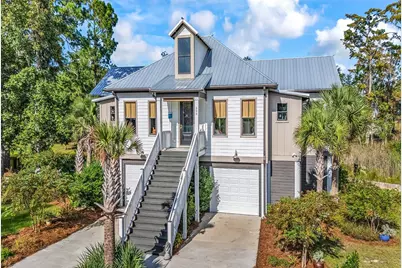 309 Lagrange Rd., Georgetown, SC 29440 - Photo 1