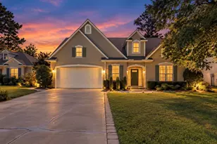423 Blackberry Ln, Myrtle Beach, SC 29579 - Photo 1