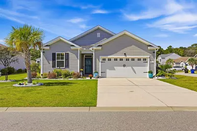 547 Affinity Dr., Myrtle Beach, SC 29588 - Photo 1