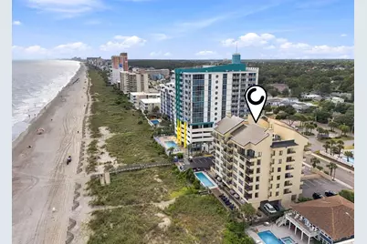 2209 S Ocean Blvd. #PH4, North Myrtle Beach, SC 29582 - Photo 6