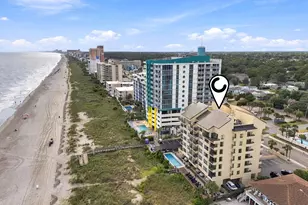 2209 S Ocean Blvd, North Myrtle Beach, SC 29582 - Photo 6