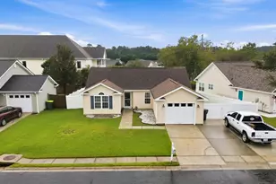 9650 Bradford Ln, Murrells Inlet, SC 29576 - Photo 6