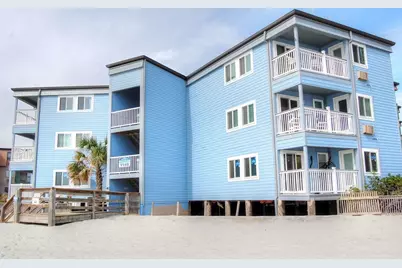9540 Shore Dr. #3H, Myrtle Beach, SC 29572 - Photo 8