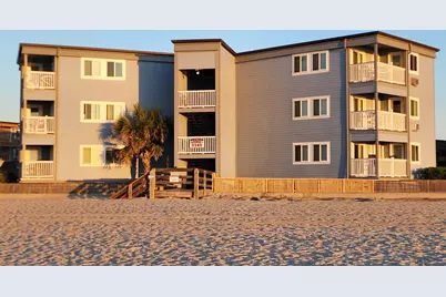 9540 Shore Dr. #3H, Myrtle Beach, SC 29572 - Photo 1