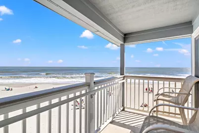9540 Shore Dr. #3H, Myrtle Beach, SC 29572 - Photo 4