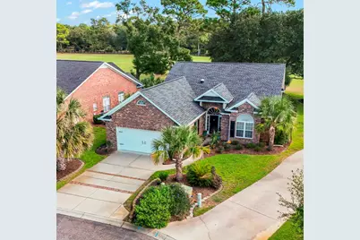 107 Coleman Ct., Pawleys Island, SC 29585 - Photo 2