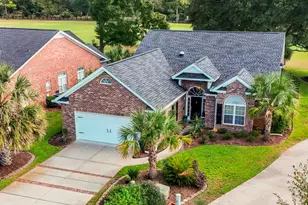 107 Coleman Ct, Pawleys Island, SC 29585 - Photo 2