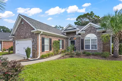107 Coleman Ct., Pawleys Island, SC 29585 - Photo 1