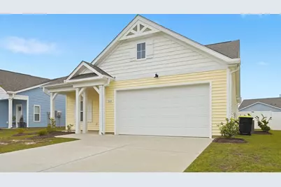 220 Autumn Olive Place, Longs, SC 29568 - Photo 2