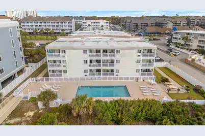 9600 Shore Dr. #A 104, Myrtle Beach, SC 29572 - Photo 34