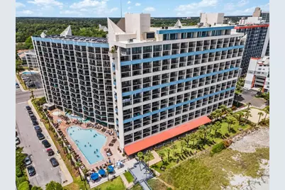 7100 North Ocean Blvd. #OR 616, Myrtle Beach, SC 29572 - Photo 1