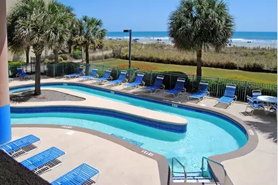 501 S Ocean Blvd. #808, North Myrtle Beach, SC 29582 - Photo 22