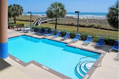 501 S Ocean Blvd. #808, North Myrtle Beach, SC 29582 - Photo 24