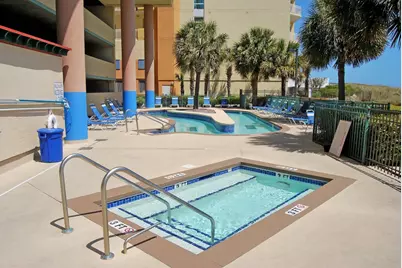501 S Ocean Blvd. #808, North Myrtle Beach, SC 29582 - Photo 34