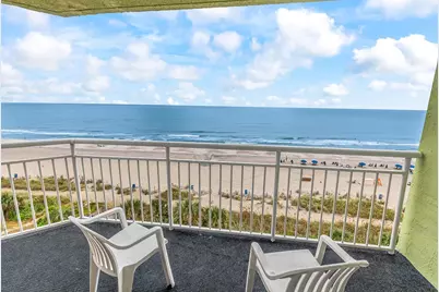 1105 S Ocean Blvd. #602, Myrtle Beach, SC 29577 - Photo 6