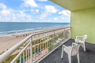 1105 S Ocean Blvd, Myrtle Beach, SC 29577 - Photo 8