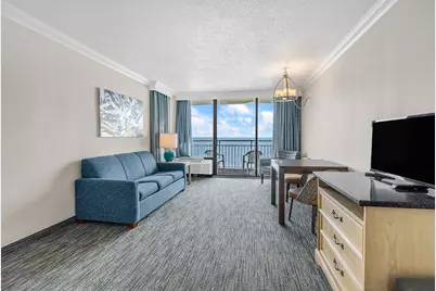 1105 S Ocean Blvd. #602, Myrtle Beach, SC 29577 - Photo 4