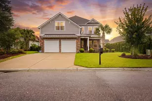 936 Shipmaster Ave, Myrtle Beach, SC 29579 - Photo 1
