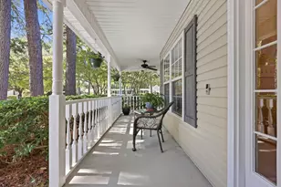 23 Old Barge Dr, Pawleys Island, SC 29585 - Photo 2