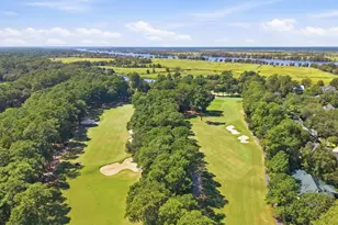 23 Old Barge Dr, Pawleys Island, SC 29585 - Photo 8