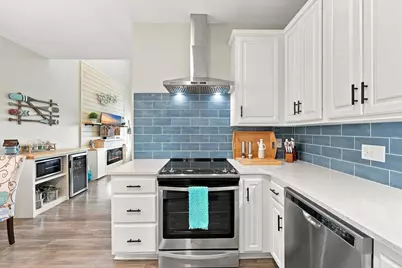 4401 Poinsett St. #B, North Myrtle Beach, SC 29582 - Photo 12