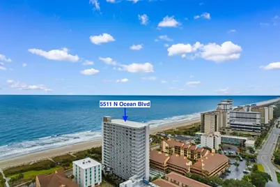 5511 N Ocean Blvd. #302, Myrtle Beach, SC 29577 - Photo 36