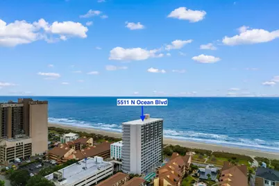 5511 N Ocean Blvd. #302, Myrtle Beach, SC 29577 - Photo 38