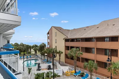 5511 N Ocean Blvd. #302, Myrtle Beach, SC 29577 - Photo 22