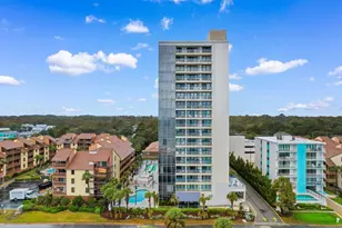 5511 N Ocean Blvd, Myrtle Beach, SC 29577 - Photo 1