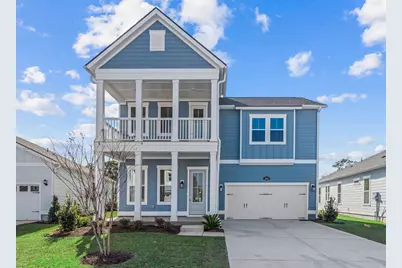 211 Atlantic Breeze St., Myrtle Beach, SC 29577 - Photo 1