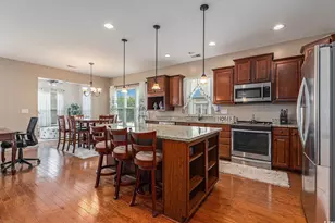 15 Saltwind Loop, Murrells Inlet, SC 29576 - Photo 4