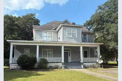 211 E Brooks St., Kingstree, SC 29556 - Photo 1