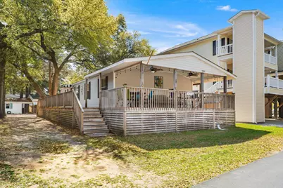 6001 - Mh53 S Kings Hwy., Myrtle Beach, SC 29575 - Photo 1